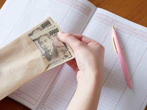 【特集】お金持ちになるために今できること 第4回 ボーナスが出たら家計簿を見直し! お金が貯まるチェックポイントとは
