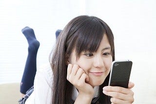 理系のための恋愛論 4 恋の駆け引きっていけないこと マイナビニュース