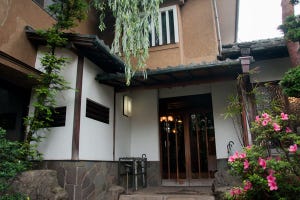 【連載】日本旅館や和式のビジネスホテルを紹介 第2回 荻窪の旅館で昭和へタイムトラベル
