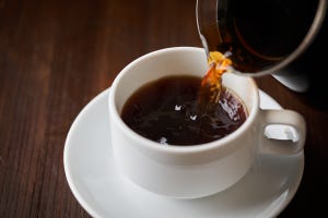「健康的に働く」を考えよう 第18回 コーヒー飲みすぎてない? うまくカフェインを使うコツ