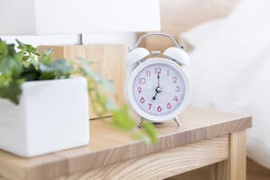 「健康的に働く」を考えよう 第9回 「寝る前の○○」をやめて、睡眠不足を解消しよう