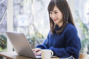 非・IT系社会人のためのセキュリティよもやま話 第1回 リスクと便利さは表裏一体 - 震災時も警戒すべき「フリーWi-Fi」の罠