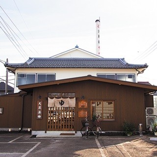 本日は銭湯日和 第11回 生まれ変わった町田の銭湯「大蔵湯」で、お風呂本来の気持ち良さを知る