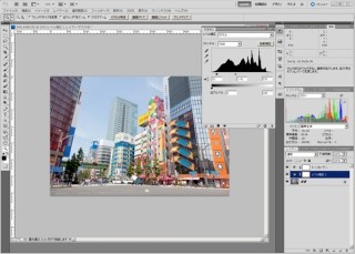 ストックフォト長者への道 第87回 最低限の修正を画像に施し高収入を狙う