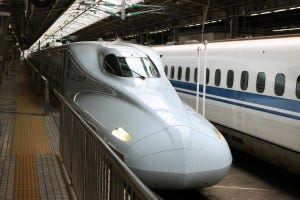 新幹線を使いこなす 第16回 乗る前にチェック! 新幹線車両の車内設備を比較