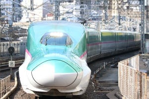 新幹線を使いこなす 第2回 新幹線のネット予約&IC乗車は今 - JR東日本のモバイルSuica特急券はお得?