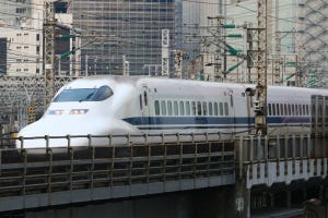 新幹線を使いこなす 第20回 東海道新幹線をお得に利用できる「ぷらっとこだま」の魅力とは