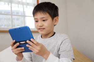 先輩ママに聞いた「小学生の生活のリアル」 第8回 小学生のゲーム事情 - 平均プレイ時間や家庭でのルール、悩みなどを聞いた