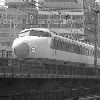 鉄道 昭和の旅 10 東海道新幹線0系で上京 昭和最後のexpo つくば博へ マイナビニュース