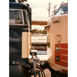 鉄道、昭和の旅 第12回 軽井沢駅でEF63形とも対面、第2次信州「阿房列車の旅」