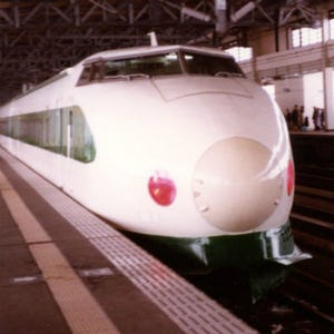 鉄道、昭和の旅 第2回 東北新幹線200系に乗り、遠野をめざした「みちのく鉄道旅」の記憶