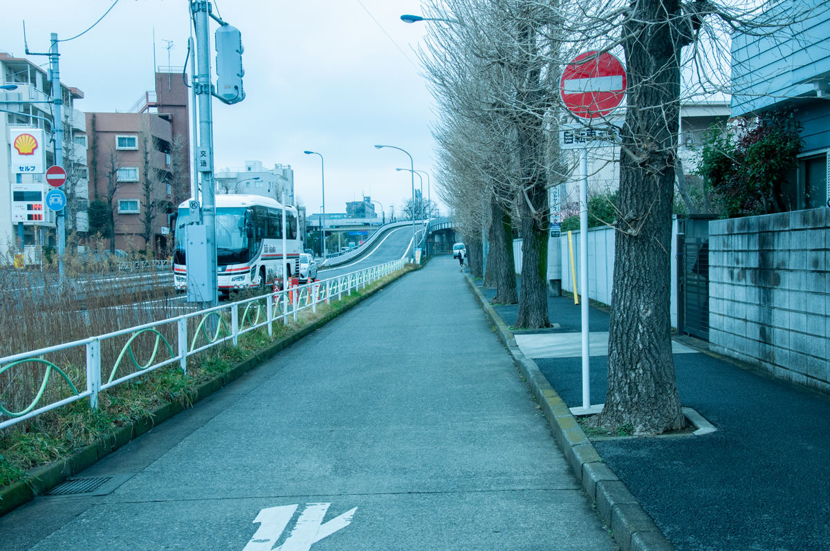 昭和ドラマのロケ地を巡る 6 松田優作のドラマ 探偵物語 の都内ロケ地はどうなった マイナビニュース