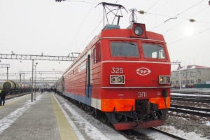 シベリア鉄道9,300km、モスクワへの旅 第2回 シベリア鉄道で約1週間の旅行、どう楽しむ?
