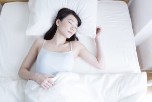 眠れない現代人の「睡眠障害」対処法 第2回 疲れの取れる眠りとは? 睡眠の質を高めるために気を付けるべきこと