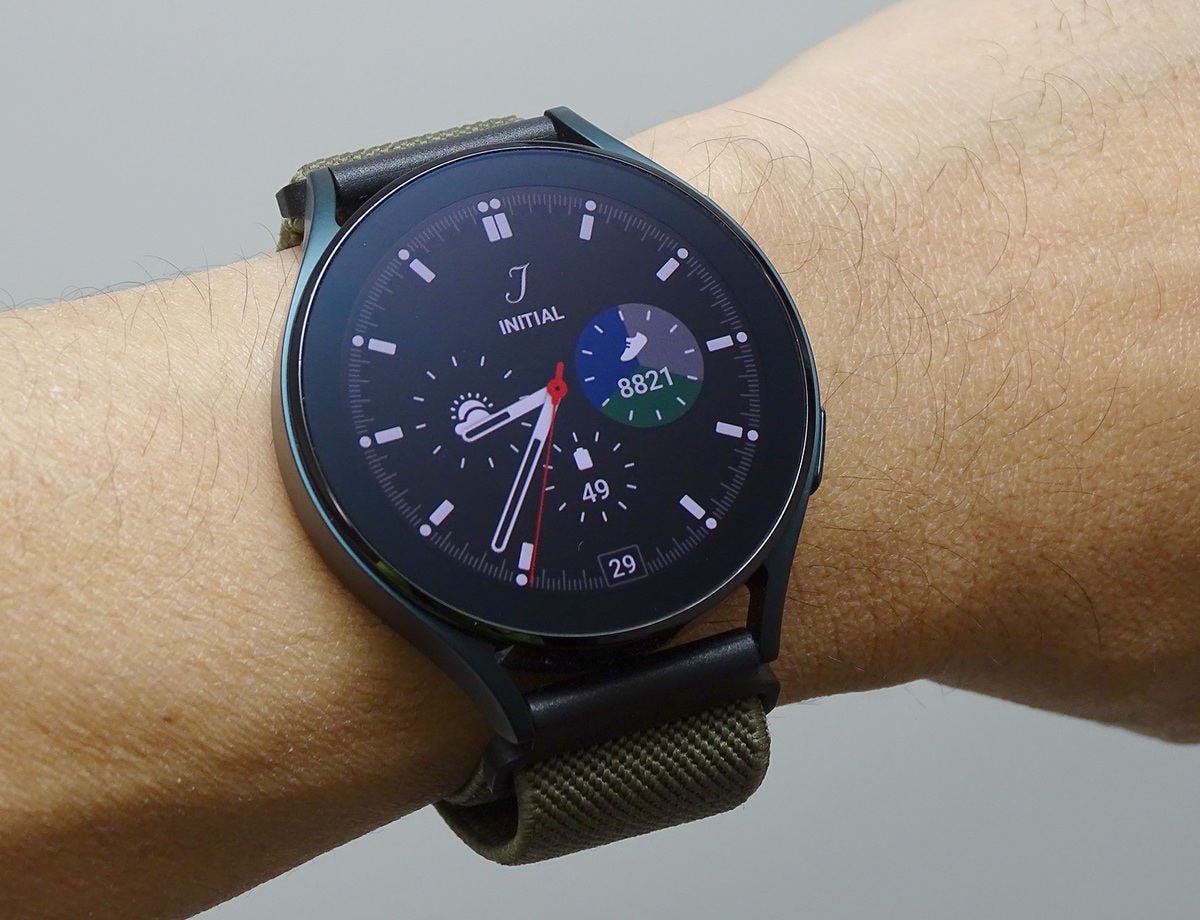 Galaxy Watch4は音楽・YouTube再生も便利！ 2カ月使って見えてきたもの