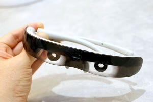 山本敦の広がるつながるスマート家電 第24回 スマートメガネの未来!? オートフォーカスで見え方を支援する「ViXion01」の挑戦