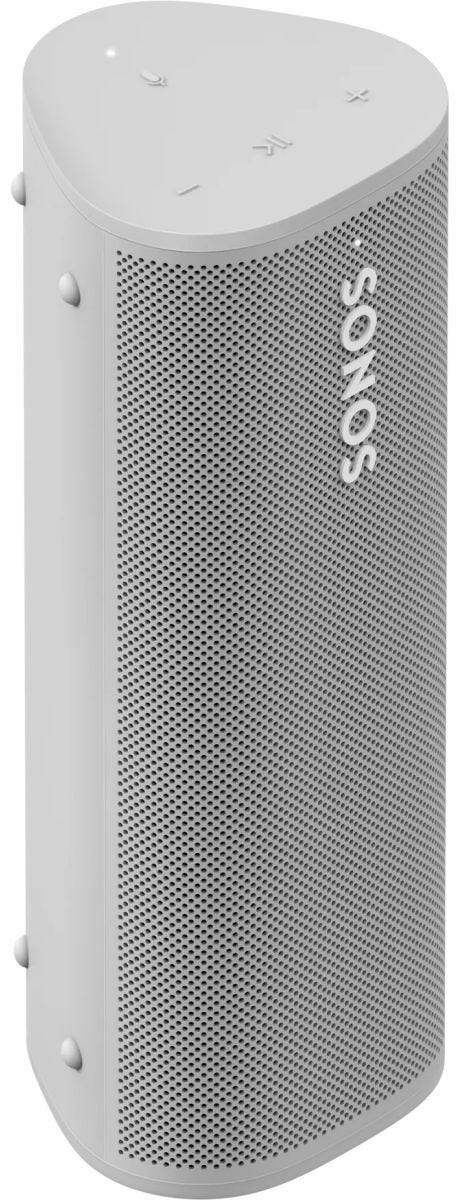 上杉柊平愛用ブランドSONOS roam - オーディオ機器