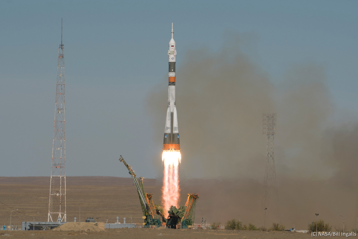 ロシアの ソユーズ ロケットはなぜ墜ちたのか その顛末と背景 1 砕け散った コロリョフの十字架 いったいなにが起きたのか Tech