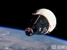 宇宙開発秘録 夢敗れたロケットや衛星たち 1 宇宙から人の目でソ連を監視せよ 軍事宇宙ステーション Mol 前編 Tech