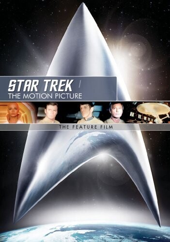スター・トレックI/リマスター版スペシャル・コレクターズ・エディション [DVD]