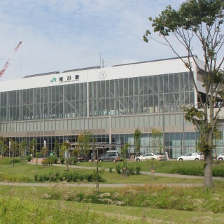 旭町駅 (石川県)