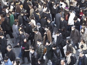 なにがストレスですか? 第1回 通勤ストレスを抱える人たち--「会社まで3時間」「毎日渋滞」「満員電車」