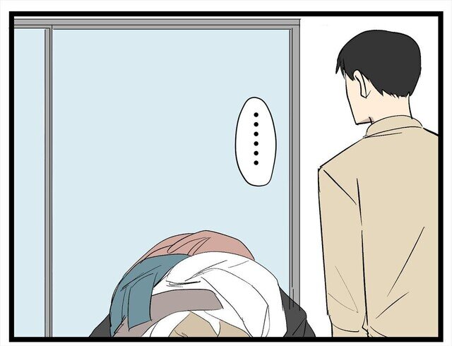 主夫の暮らし 第79回 【漫画】無駄な妄想