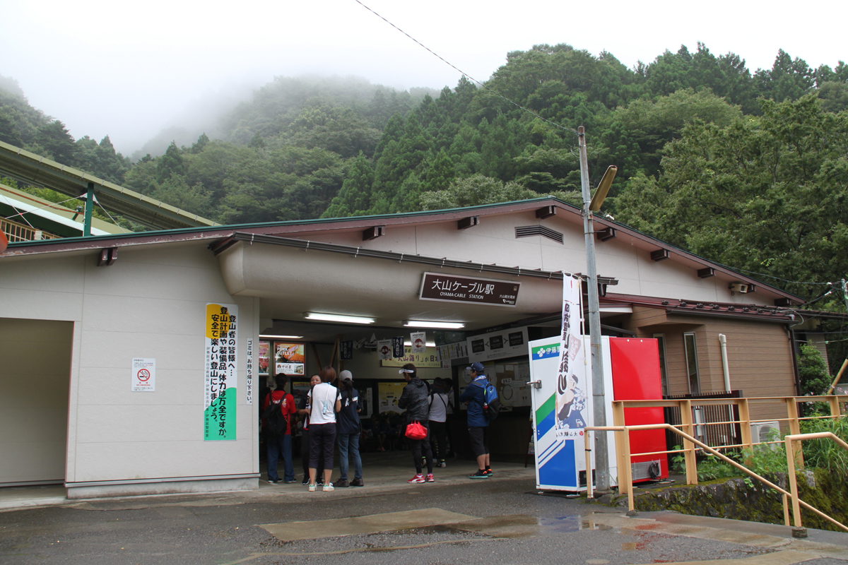 宿坊とは、お寺や神社の宿泊施設のこと