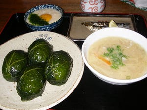 口コミで知る全国の名物グルメ 第30回 和歌山県・三重県の熊野地方生まれ、腹持ちのいいお弁当「めはりずし」
