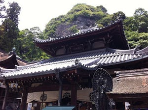 観光で行きたい全国の穴場スポット 第22回 商売の神として江戸幕府や大阪庶民の信仰を集めた、奈良・生駒の「宝山寺」