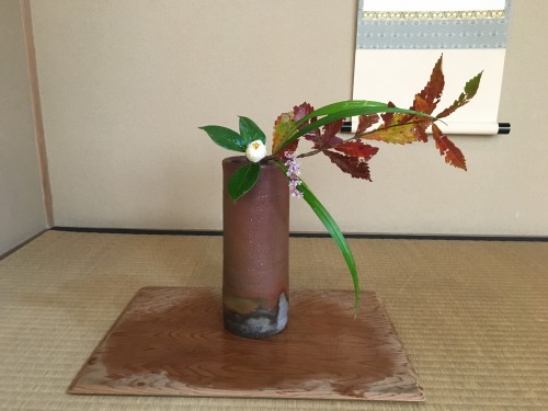 ビジネス茶道の極意