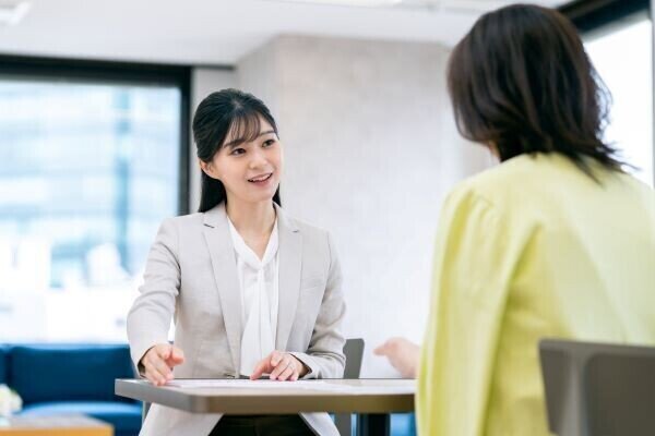 新入社員必見! 電話応対の極意 第3回 お客様の心をつかむヒアリング＆クロージングのコツ