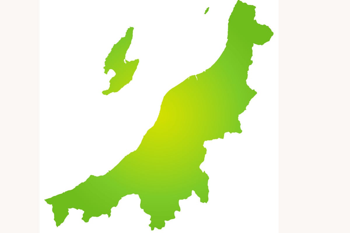 都道府県シルエットクイズ 22 クイズ この形 どの都道府県かわかりますか 1 マイナビニュース