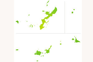 都道府県シルエットクイズ 第23回 【クイズ】この形、どの都道府県かわかりますか?