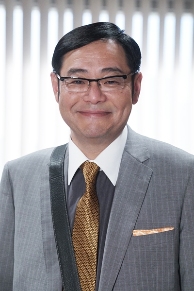 田口浩正