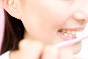 損をしない「歯」のメンテナンス方法 第4回 歯周病はブラッシングで防げる!