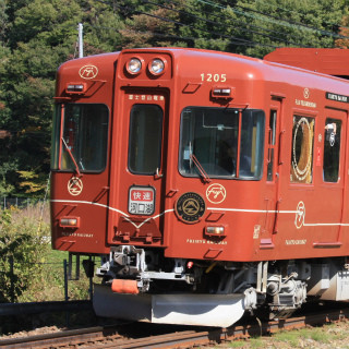 富士急行2000形電車