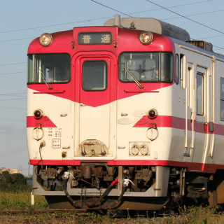 r3【写真】国鉄 雑形客車 ホハニ4250形 4250 昭和26年 尻内駅[八戸