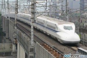 鉄道なんでもアンケート 第5回 新幹線・特急列車の移動、乗車時間の目安は? 9割が4時間以内選ぶ