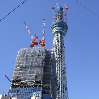 入手困難なスカイツリー入場券を購入する 裏技 紹介 1 マイナビニュース 入手困難なスカイツリー入場券を購入する 裏技 紹介 1 マイナビニュース
