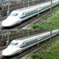 鉄道トリビア 第10回 東海道新幹線は同じ形式でも2種類ある!
