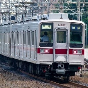 鉄道トリビア 第106回 東京の西側を西へ上るのに「東武東上線」の理由