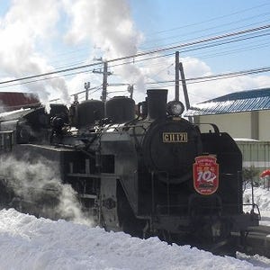 鉄道トリビア 第108回 蒸気機関車は汽笛で会話する