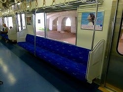 鉄道トリビア 113 普通列車のボックスシートも がルーツだった マイナビニュース