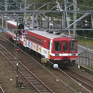 鉄道トリビア 第121回 "終点"なのに全列車が通過する駅がある