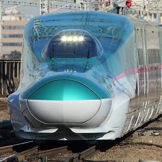 鉄道トリビア 第125回 「FASTECH 360 S」の"ネコミミ"がE5系に採用されなかった理由