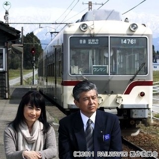 鉄道トリビア 第126回 富山港線は元富山地方鉄道だった