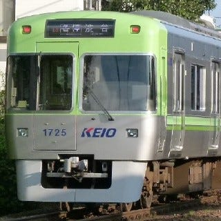 鉄道トリビア 129 京王井の頭線 レインボーカラー の法則 マイナビニュース