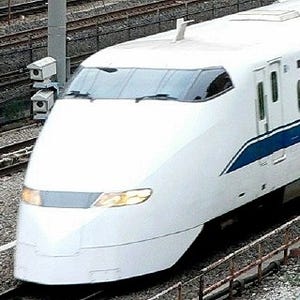 鉄道トリビア 第142回 300系「のぞみ」が名古屋・京都を飛ばした理由