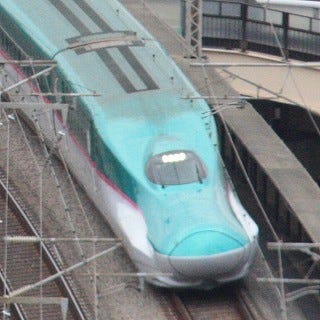 鉄道トリビア(148) 「はやぶさ」「はやて」まぎらわしいのになぜ共存